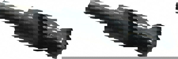 Reduced Shank Drill Bit: 1-1/32'' Dia, 1/2'' Shank Dia, 118 0, High Speed Steel